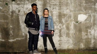 The first <i>Cloak And Dagger</i> trailer is light on heroics, heavy on teenage angst
